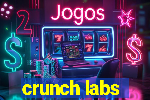 crunch labs